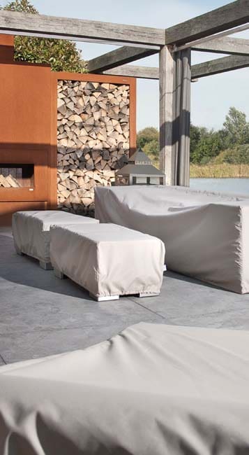 Design2Chill - Collectie Beschermhoezen