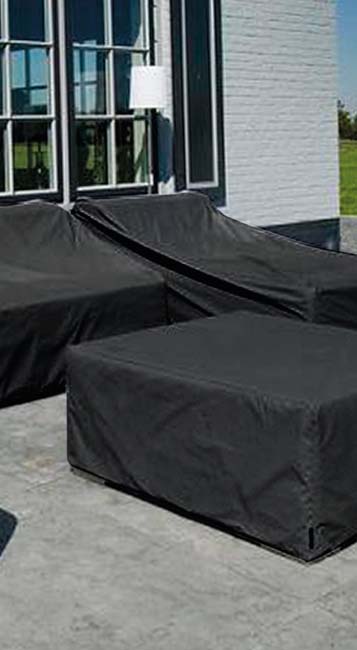 Design2Chill - Collectie Beschermhoezen