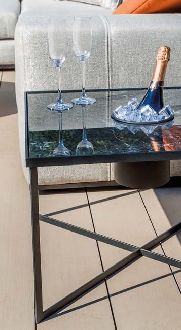 Design2Chill - Collectie Sidetables