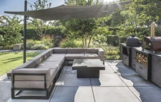 Design2Chill - Airy Lounge