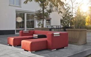 Design2Chill - Merano de Luxe