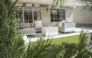 Design2Chill - Madiha Lounge