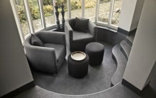 Design2Chill - Rondo Lounge