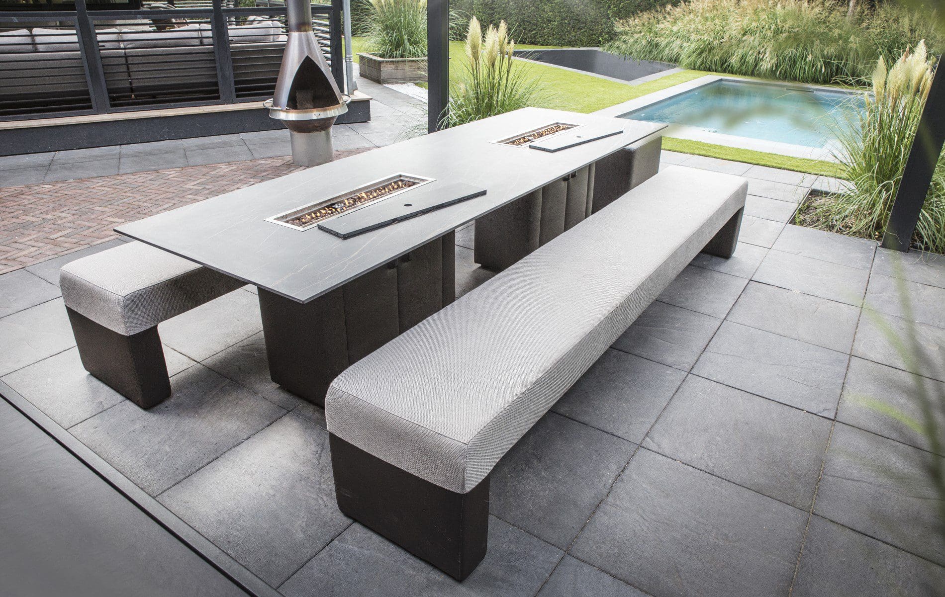 Design2Chill - Villa in 't Gooi Header
