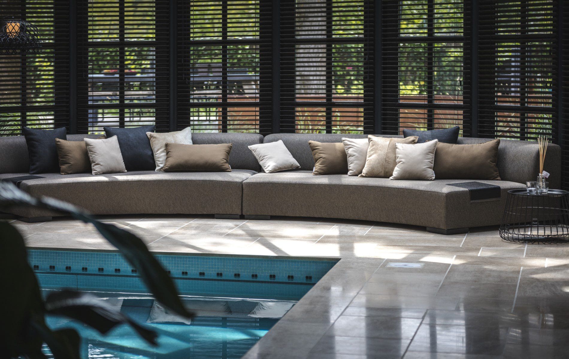 Design2Chill - Zwembad in Zuid-Holland Header