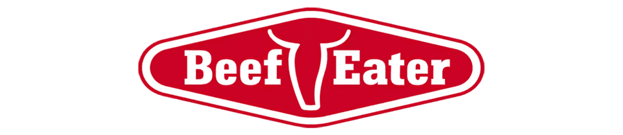 Design2Chill - Buitenkeukens - Beefeater Grills Logo