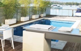 Design2Chill - Buitenkeukens - Beefeater Grills