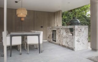 Design2Chill - Buitenkeukens