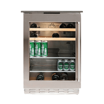 Design2Chill - Buitenkeukens - Fhiaba accessoires