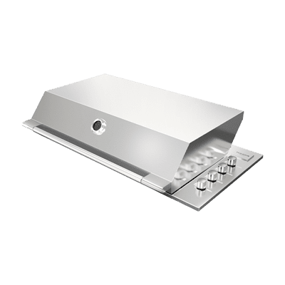 Design2Chill - Buitenkeukens - Fulgor Milano accessoires