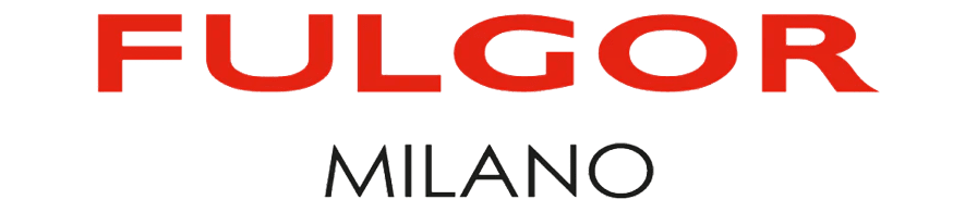 Design2Chill - Buitenkeukens - Fulgor Milano Logo