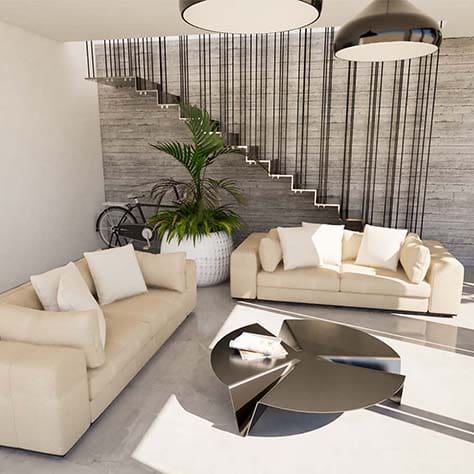 Design2Chill – Collectie Indoor furniture Design2Chill - Collectie Indoor furniture