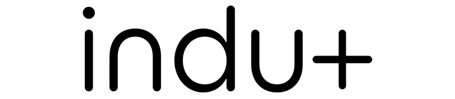 Design2Chill - Buitenkeukens - Indu+ Logo