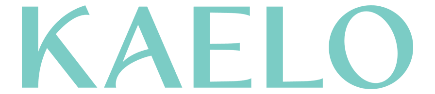 Design2Chill - Buitenkeukens - Kaelo Logo