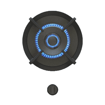 Design2Chill - Buitenkeukens - Pitt cooking accessoires