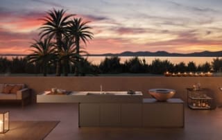 Design2Chill - Buitenkeukens - Pitt Cooking