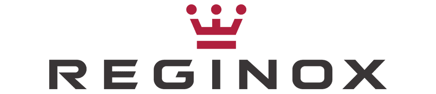 Design2Chill - Buitenkeukens - Reginox Logo