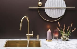 Design2Chill - Buitenkeukens - Reginox