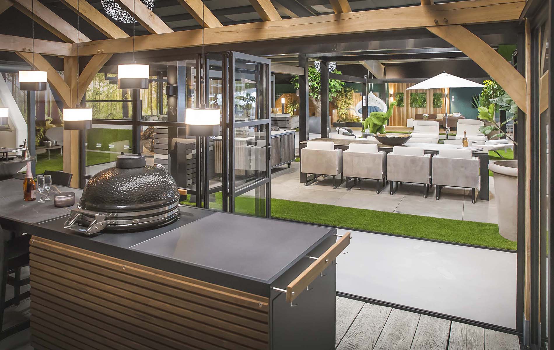 Design2Chill - VIPS Header